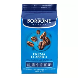 Borbone Classica szemes kávé - 1000 g