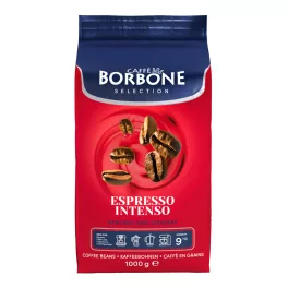 Borbone Espresso Intenso szemes kávé - 1000 g