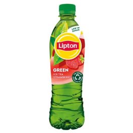   Lipton Ice Tea green epres szénsavmentes üdítőital - 500ml