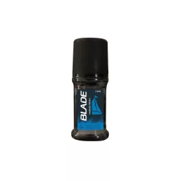 BLADE Marine fresh férfi golyós dezodor - 50ml