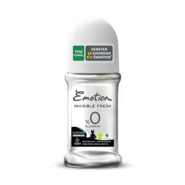 EMOTION Invisible fresh női golyós dezodor - 50ml