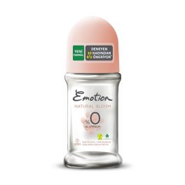 EMOTION Natural Bloom női golyós dezodor - 50ml
