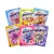 VITA MONSTER immuno vitaminos nyalóka - 6g