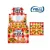 Pizza Jelly gumicukor - 66g