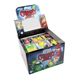 Creepy Jelly gumicukor - 11g