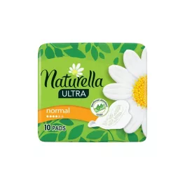   Naturella egészségügyi betét Ultra Kamilla Normal - 10 db