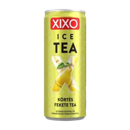 XIXO Ice Tea körte - 250ml