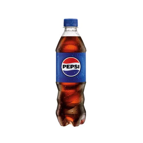 Pepsi Cola 500ml DRS