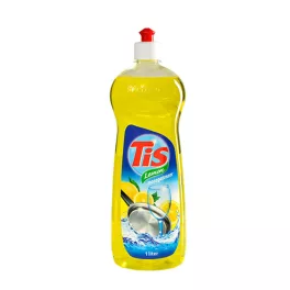 TIS mosogatószer citrom - 1000 ml