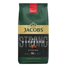 Jacobs Espresso szemes kávé - 1kg