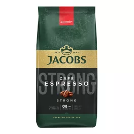 Jacobs Espresso szemes kávé - 1kg