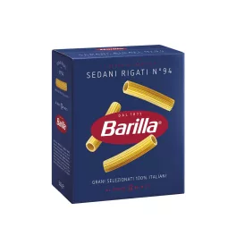 Barilla No. 94 sedani rigati tészta - 500g