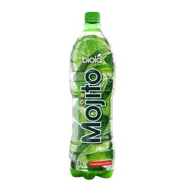 Biola Mojito ízű ital - 1000ml