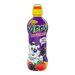 Yippy pirosgyümölcs - 330ml
