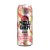 Hell New GEN strawberry-banana - 500 ml