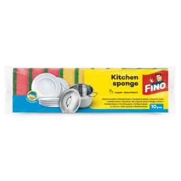 FINO Mosogatószivacs - 10 db