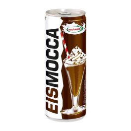 Hochwald Eis Mocca jegeskávé - 250ml