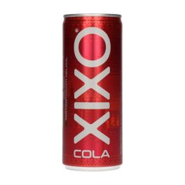 XIXO Cola dobozos - 250ml