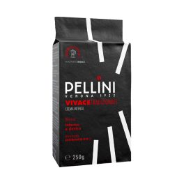 Pellini Espresso N42 Tradizionale őrölt kávé - 250g