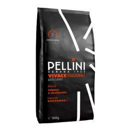 Pellini Espresso N82 Vivace szemes kávé - 1000g