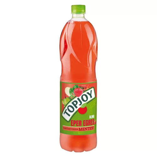 Topjoy alma-eper 1500ml