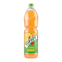 Topjoy őszibarack-mango - 1,5L