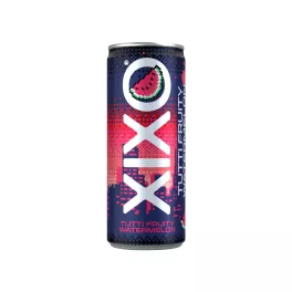 XIXO Tutty Fruity görögdinnye - 250 ml