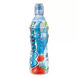 Kubu water eper ízű üdítőital - 500ml