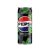 Pepsi Zero colaízű energiamentes szénsavas üdítő édesítő,lime íz-330ml