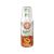 FruttaMax Bubble12 őszibarack ízű gyümölcsszörp - 500 ml