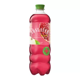 Vöslauer Balance gránátalma-hibiszkusz - 750 ml