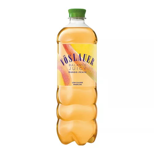 Vöslauer Balance mangó-őszibarack - 750 ml