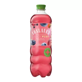 Vöslauer Balance red fruit - 750 ml