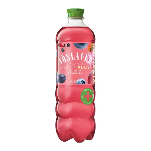 Vöslauer Balance red fruit - 750 ml