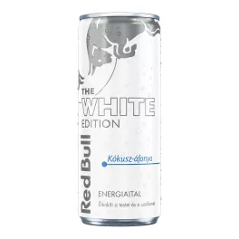 Red Bull kókusz-áfonya dobozos energiaital - 250 ml