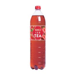 XIXO Ice Tea eper - 1500 ml