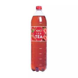 XIXO Ice Tea eper - 1500 ml
