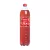 XIXO Ice Tea eper - 1500 ml