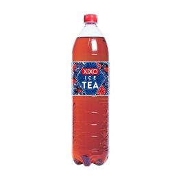 XIXO Ice Tea málna-áfonya - 1500 ml