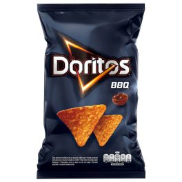 Doritos barbecue ízesítésű kukoricachips - 100g