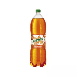   Mirinda energiamentes narancsízű szénsavas üdítő édesítőszerek-2000ml