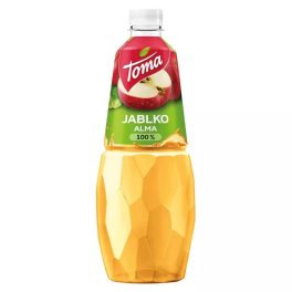 Toma Alma 100% gyümölcslé PET - 1000ml