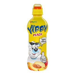 Yippy Barack 12% - 330ml