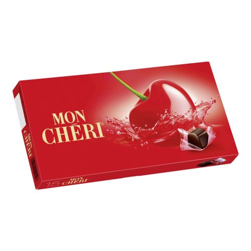 Mon Chéri praliné desszert T15 - 157,5 g