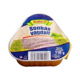Agrico Sonkás vagdalt - 110 g