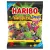 Haribo Vampire Sauer gyümölcsízű savanyú gumicukorka medvecukorral - 175 g