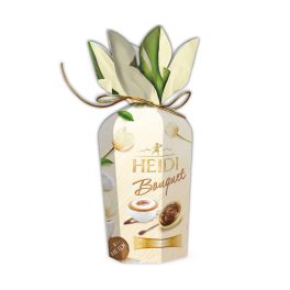 Heidi desszert flower cappuccino - 120g