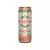 AriZona fekete tea barack fémdoboz - 500 ml