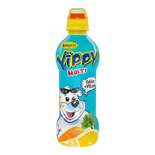 Yippy Multi 12% - 330ml
