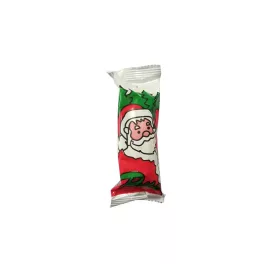 Pille mikulásos habosított gumicukor - 25 g